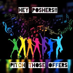 🤑Let’s make a deal🤑